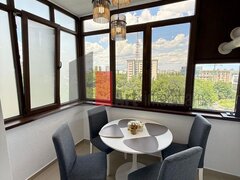 Lujerului, inchiriere apartament 2 camere+loc de parcare-